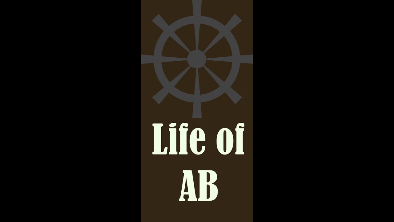 QUICK GUIDE - LIFE OF AB ON A SHIP