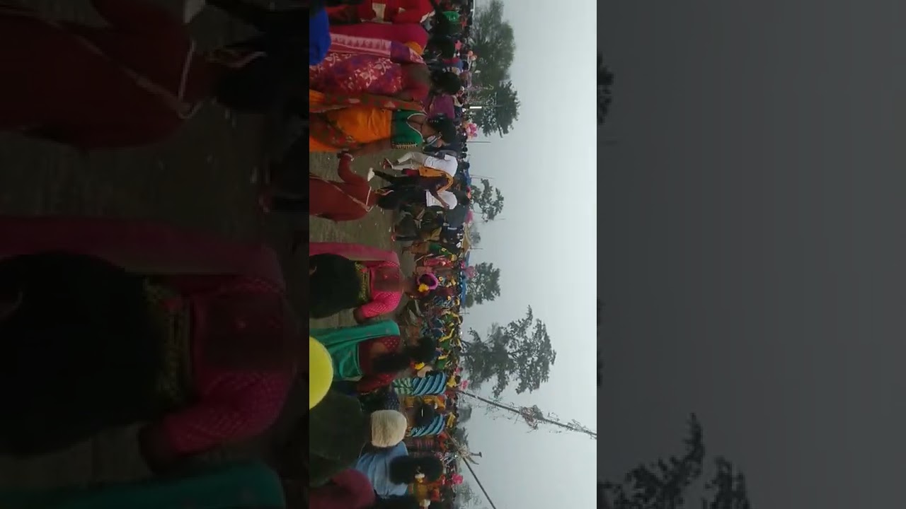 Chandpara Aakhan re porob enej 2022