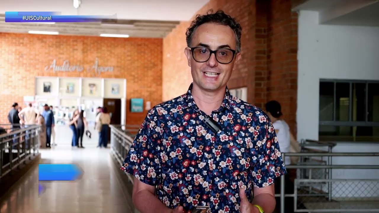 El mundo es un pizarrón: Homenaje a la memoria de Conrado Gallego