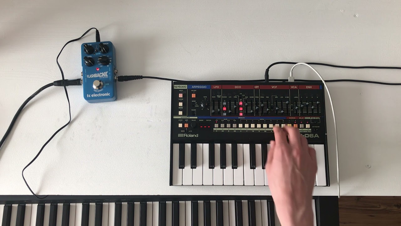 My Electronic Jam! / Мой Электронный Джем! #3