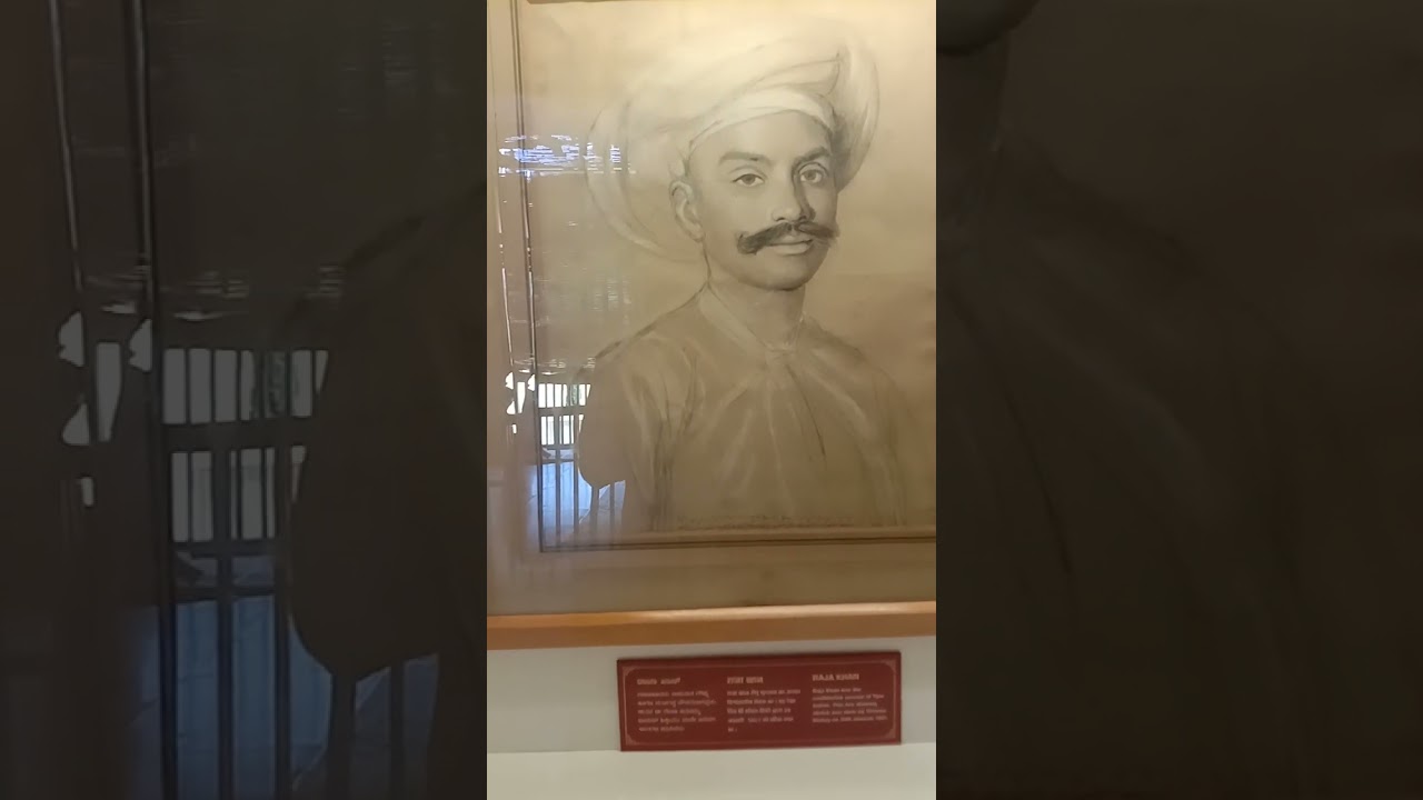ಟಿಪ್ಪು ಸುಲ್ತಾನ್ ರವರ ಬೇಸಿಗೆ ಅರಮನೆ ಮತ್ತು ವಸ್ತು ಸಂಗ್ರಹಾಲಯ #mysore