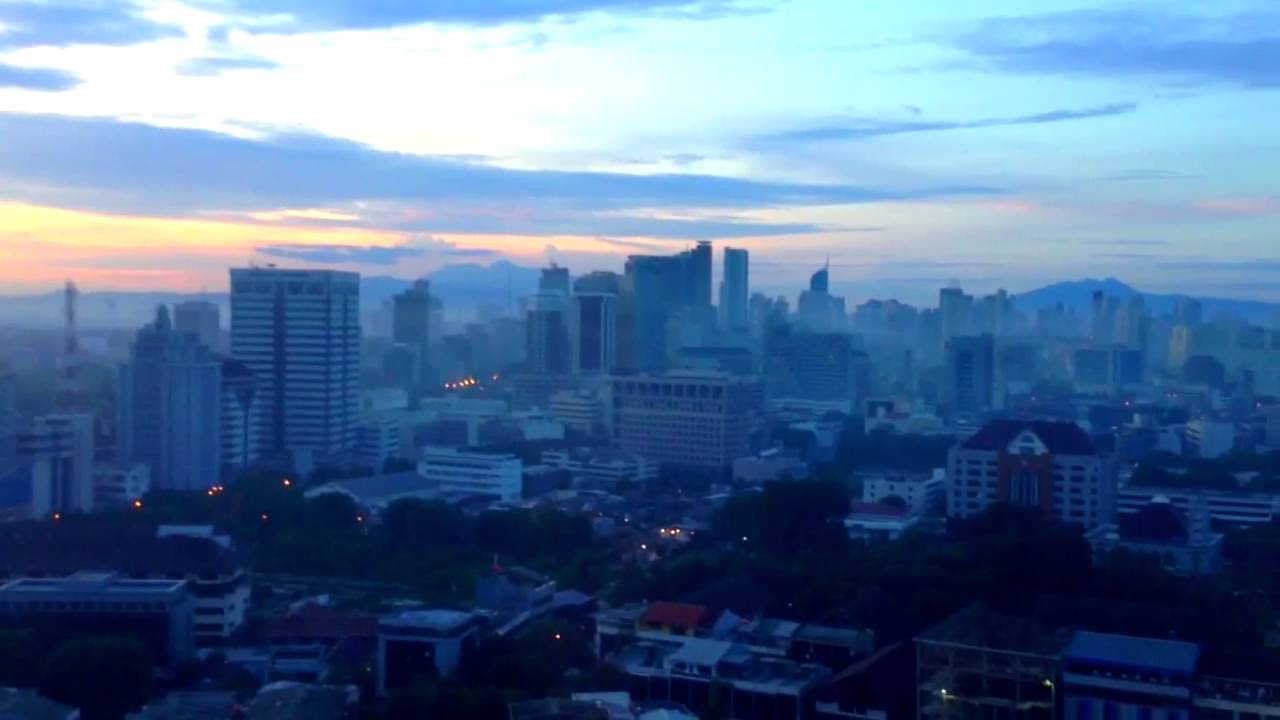 Good Morning Jakarta - HD Video