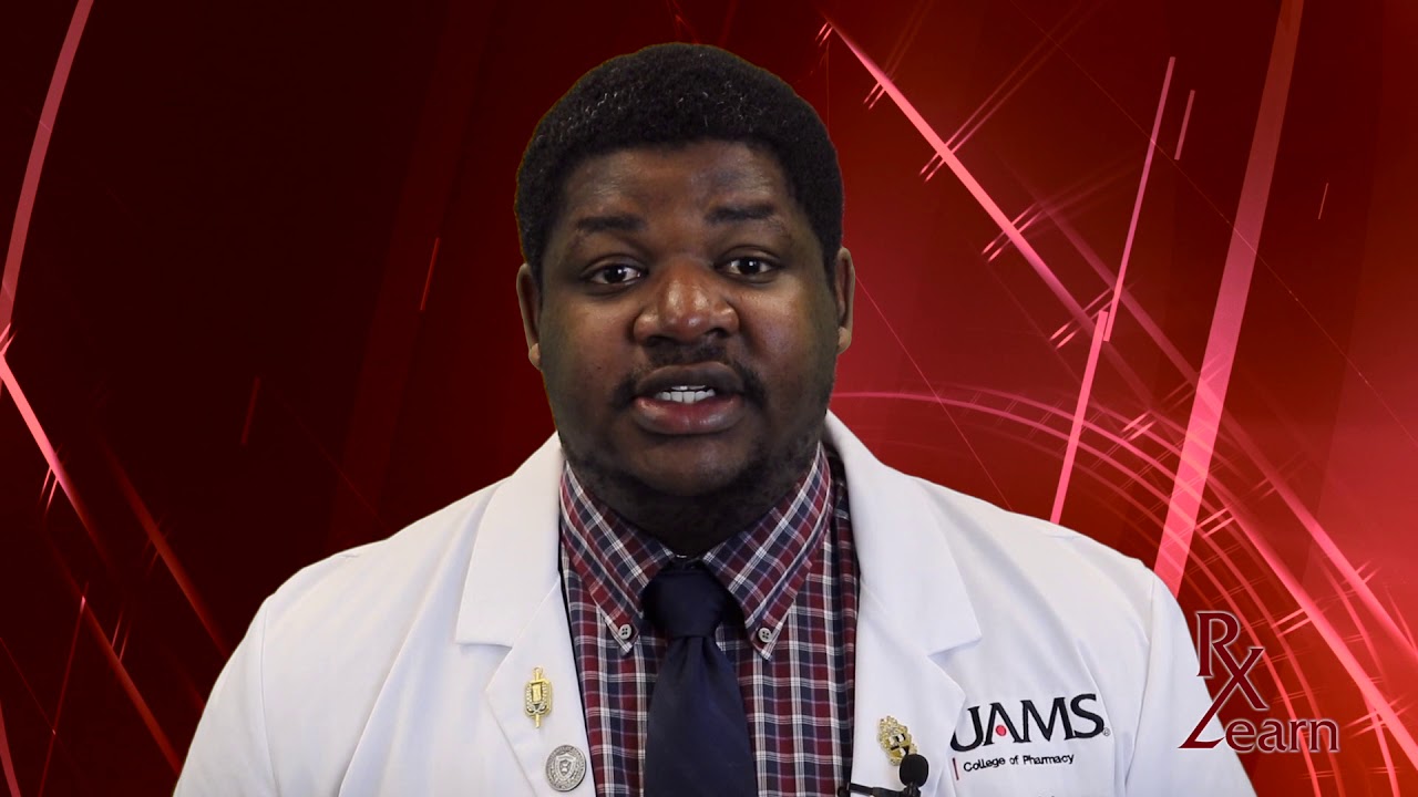 OTC: Acetaminophen