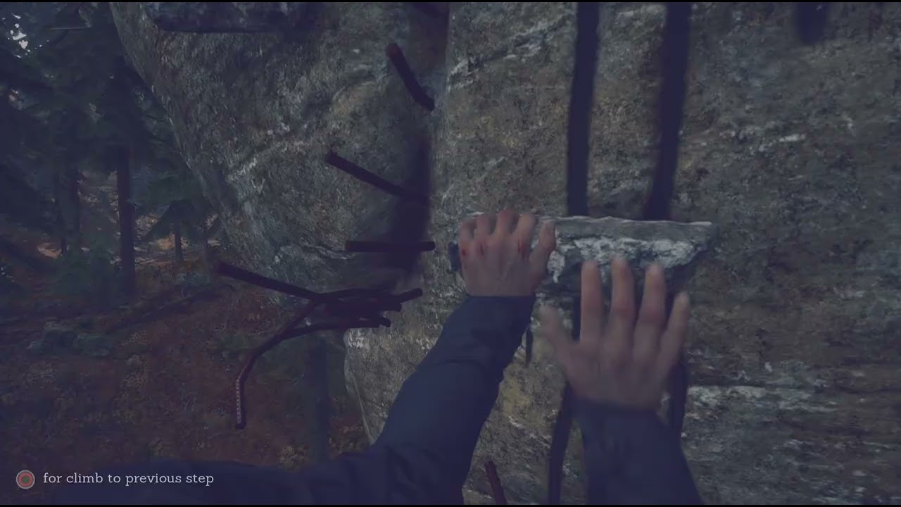 Someday You'll Return: Director's Cut_ Campaign part 5 the Fire at Camp