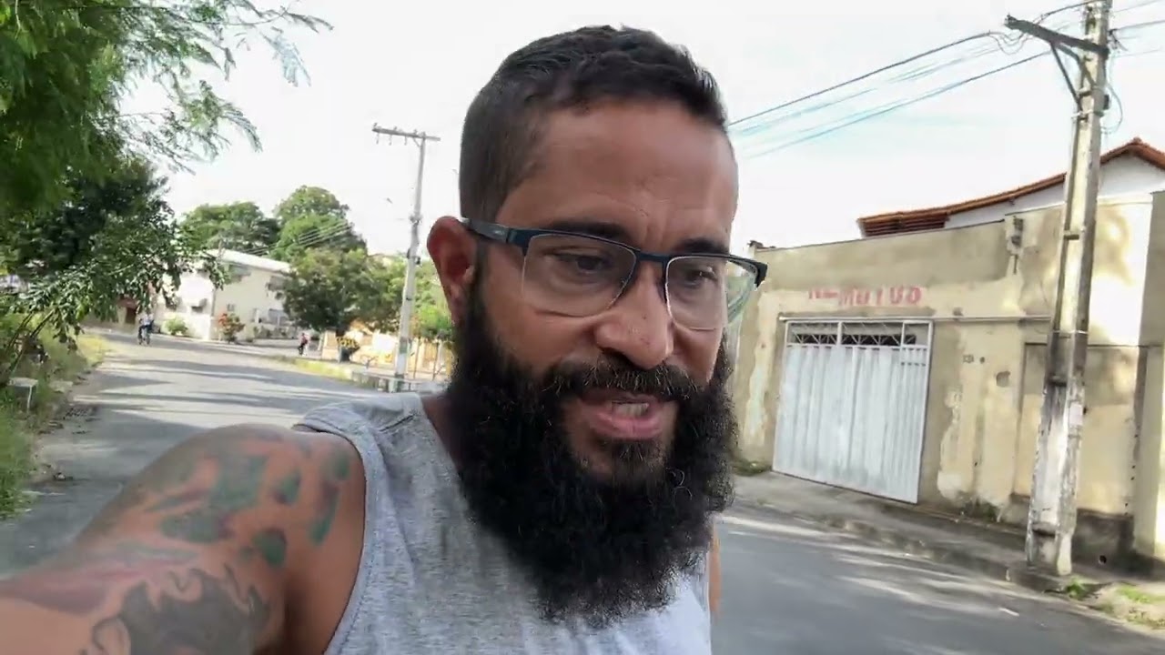 Carlos Chagas- MG
