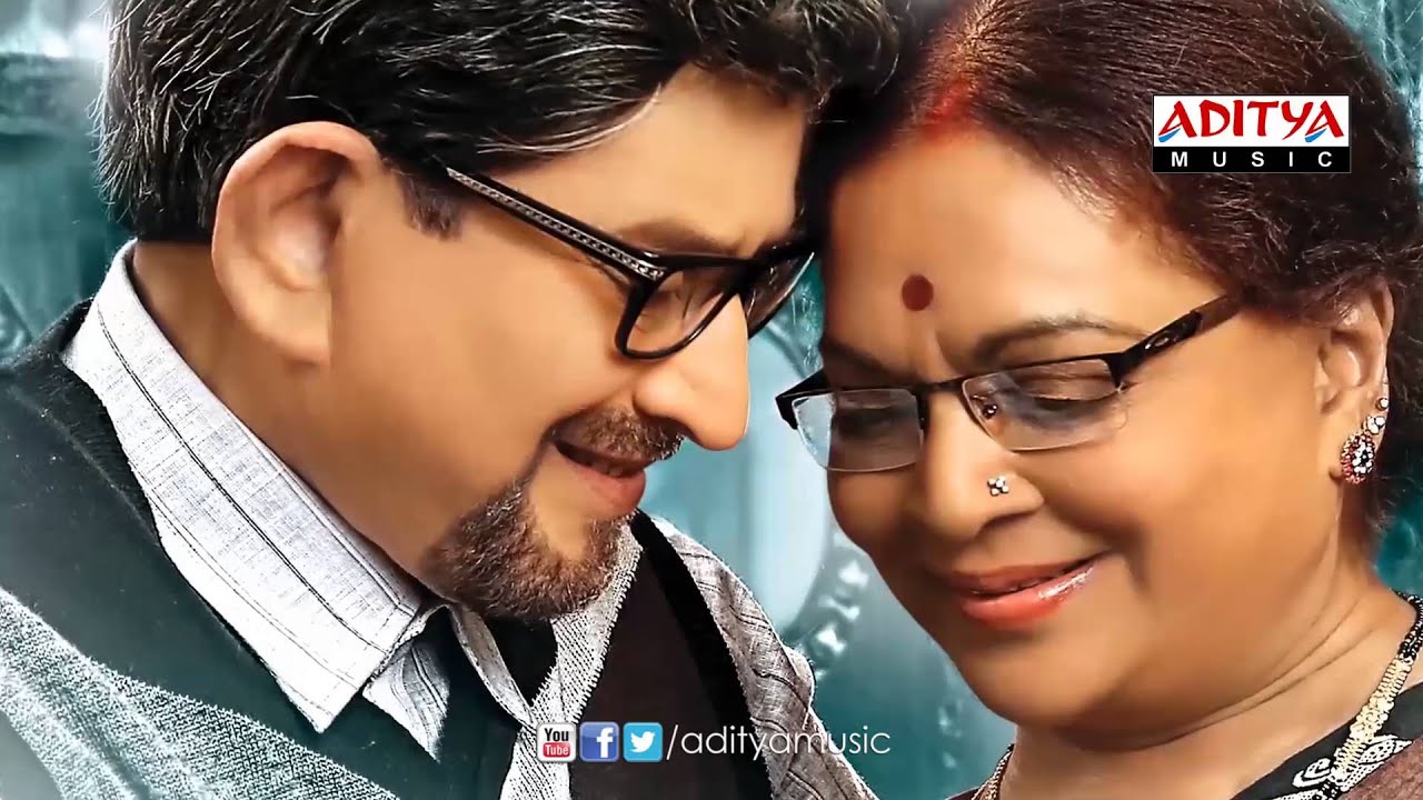 Sri Sri Audio Launch Invitation 2 || Sri Sri Movie || || Krishna, Vijaya Nirmala