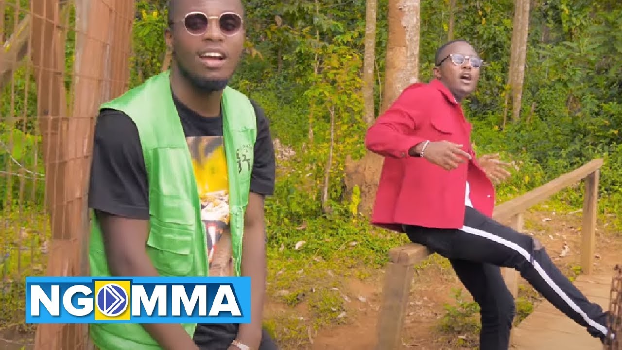 KUNA- VEKTA FT KEEMLYF [Official Music Video]