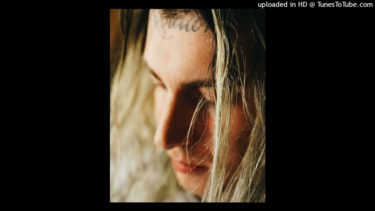 [FREE FOR PROFIT] HARD GHOSTEMANE TYPE BEAT 