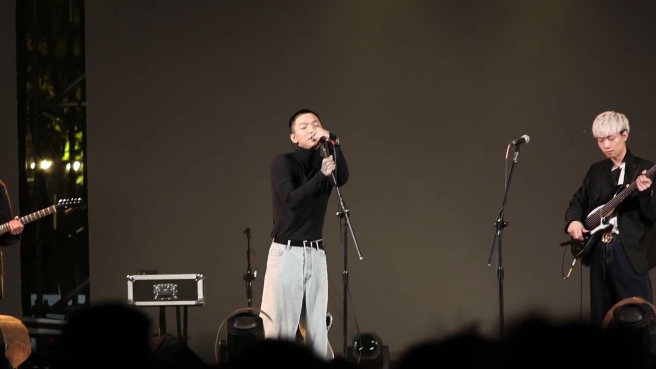 2026南科迎曦音樂節~~傻子與白痴_HoydeA