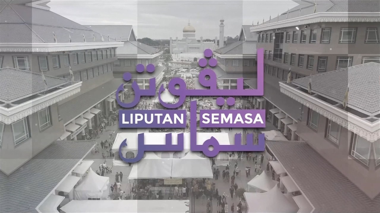 Liputan Semasa - 'Ekspo Pengajian Tinggi Kongsi Berbagai Prospek Akademik'