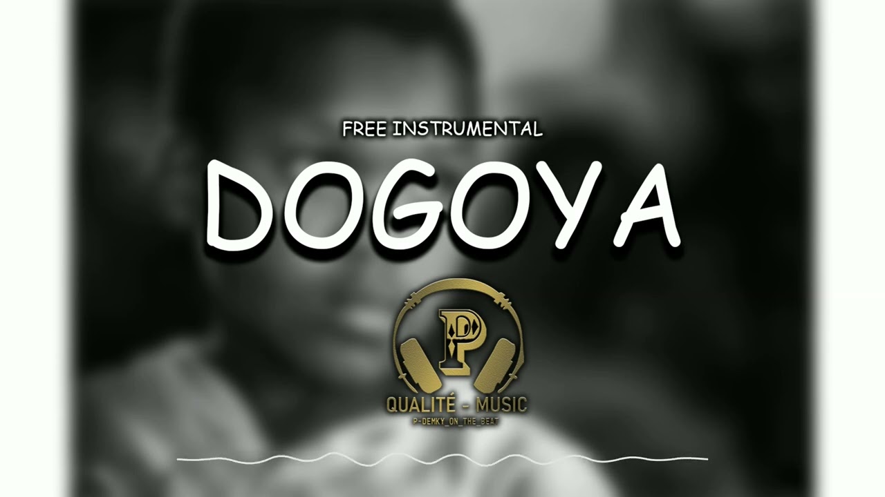 FREE INSTRUMENTAL DOGOYA 170 BPM BY P DEMKY