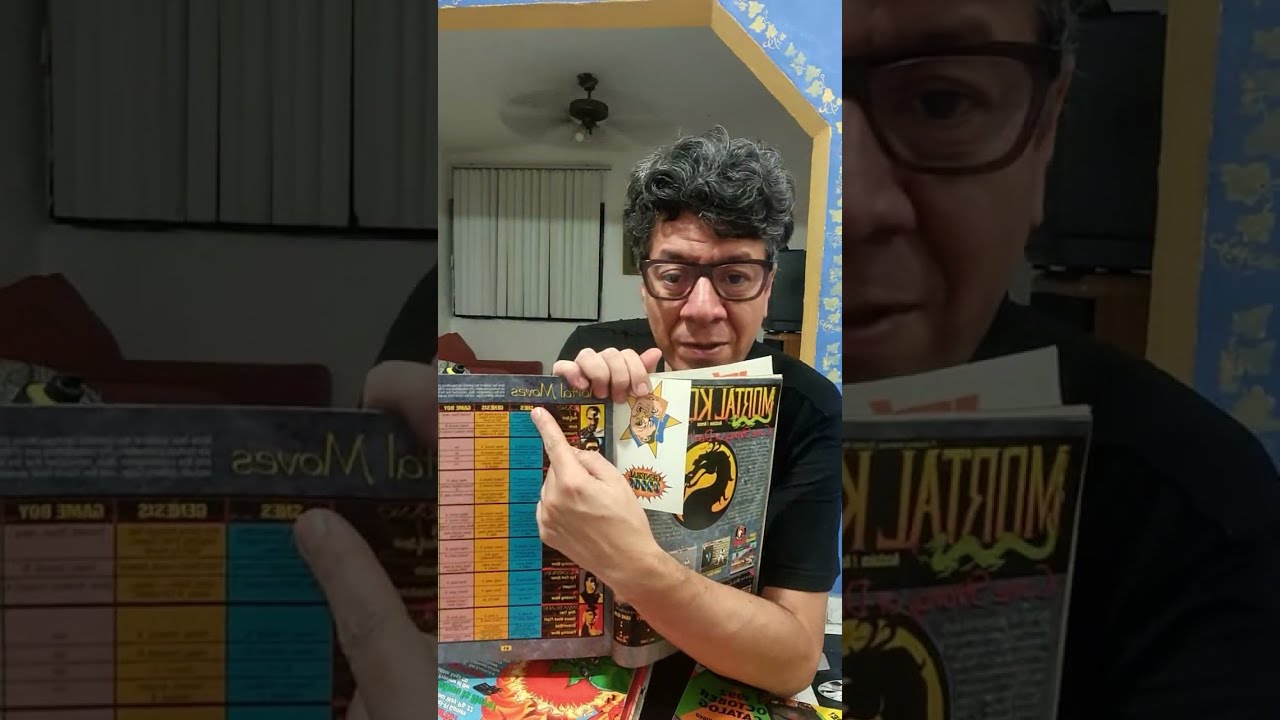 tavoleeretrogames está en vivo