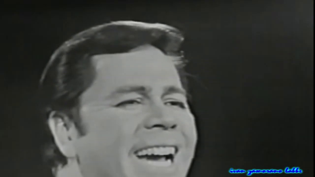Lucho Gatica Tributo al Rey de los Boleros  (1928 - 2018)