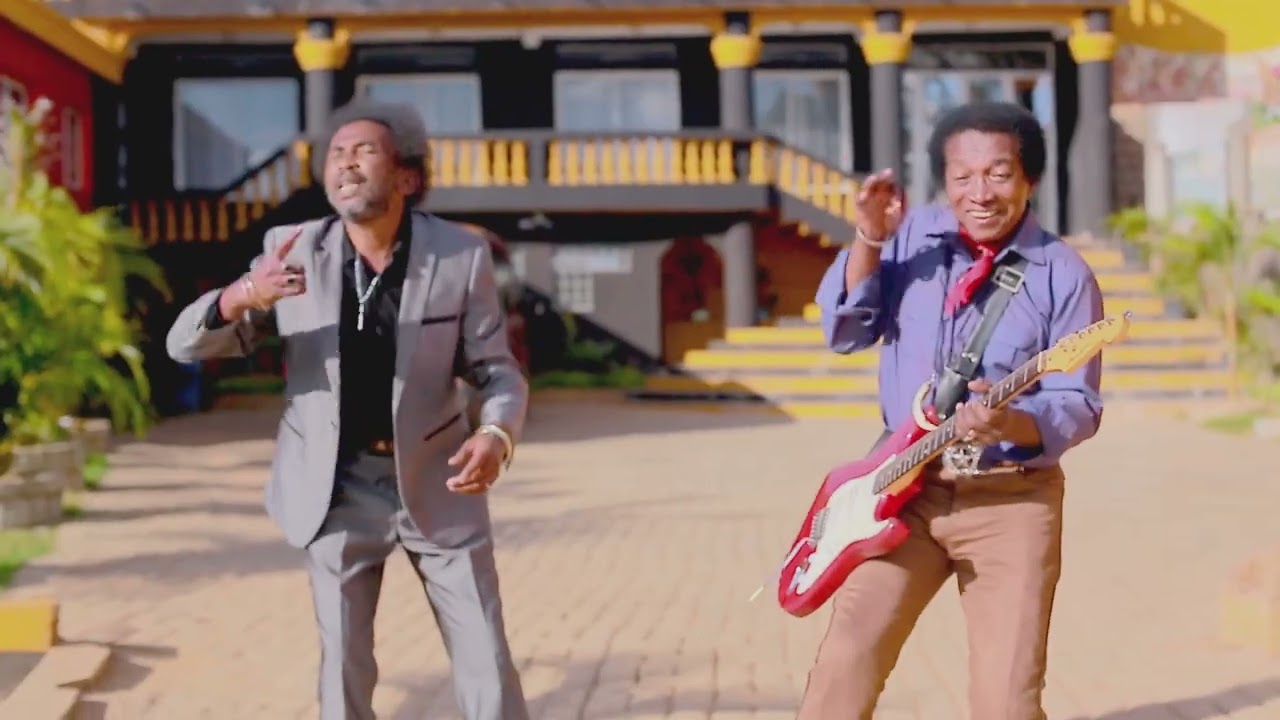 GROUP PROSH'ELY (Kaiamba) - Medley 2022 ©