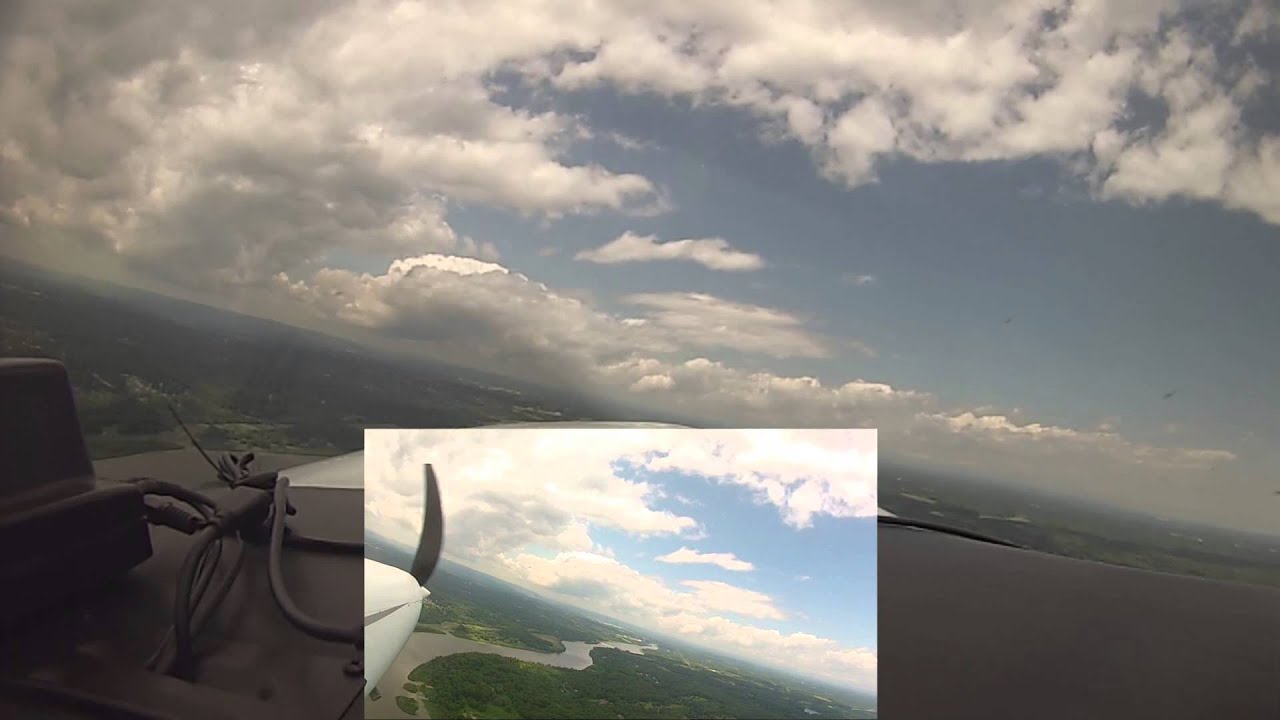 KALB to NY0 6 19 15 a