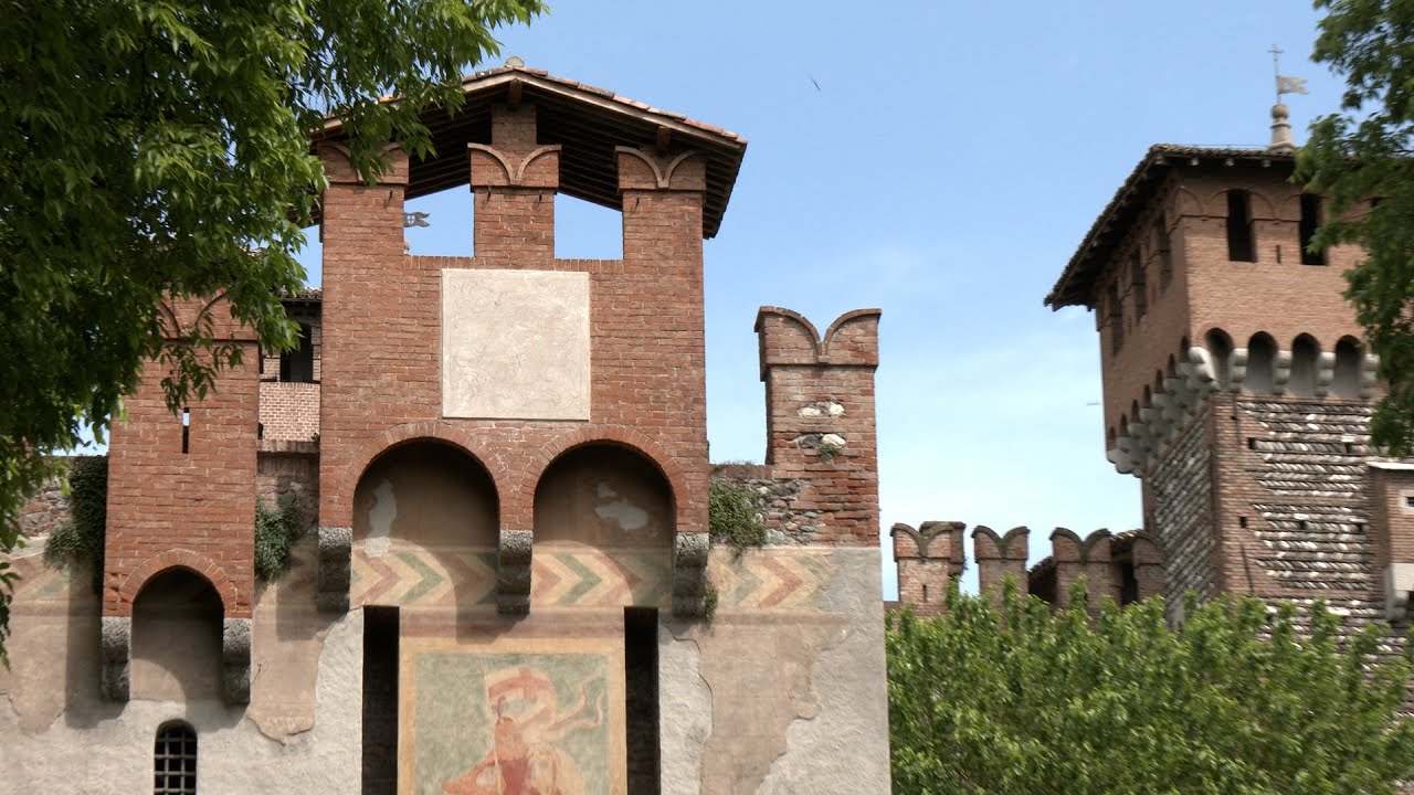 MONTICHIARI MEDIEVALE. 