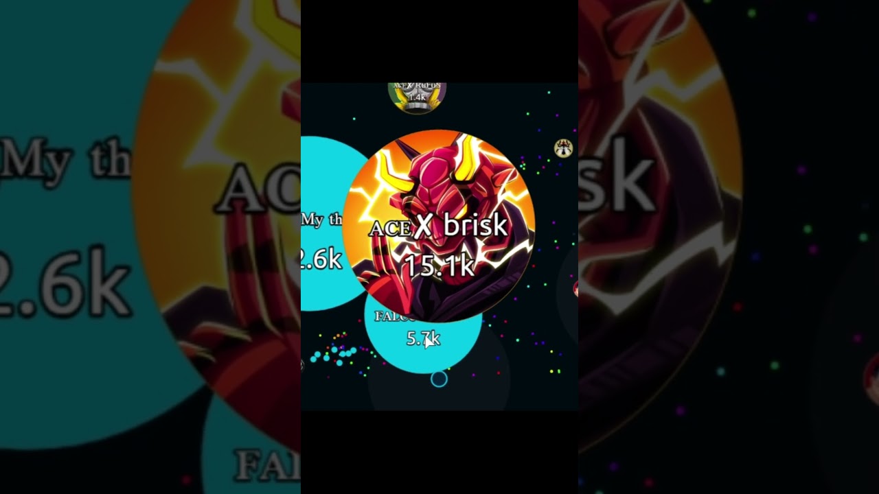 Brisk popsplit.4  #lucasedits #briskclips #popsplit #agario #savePCagario