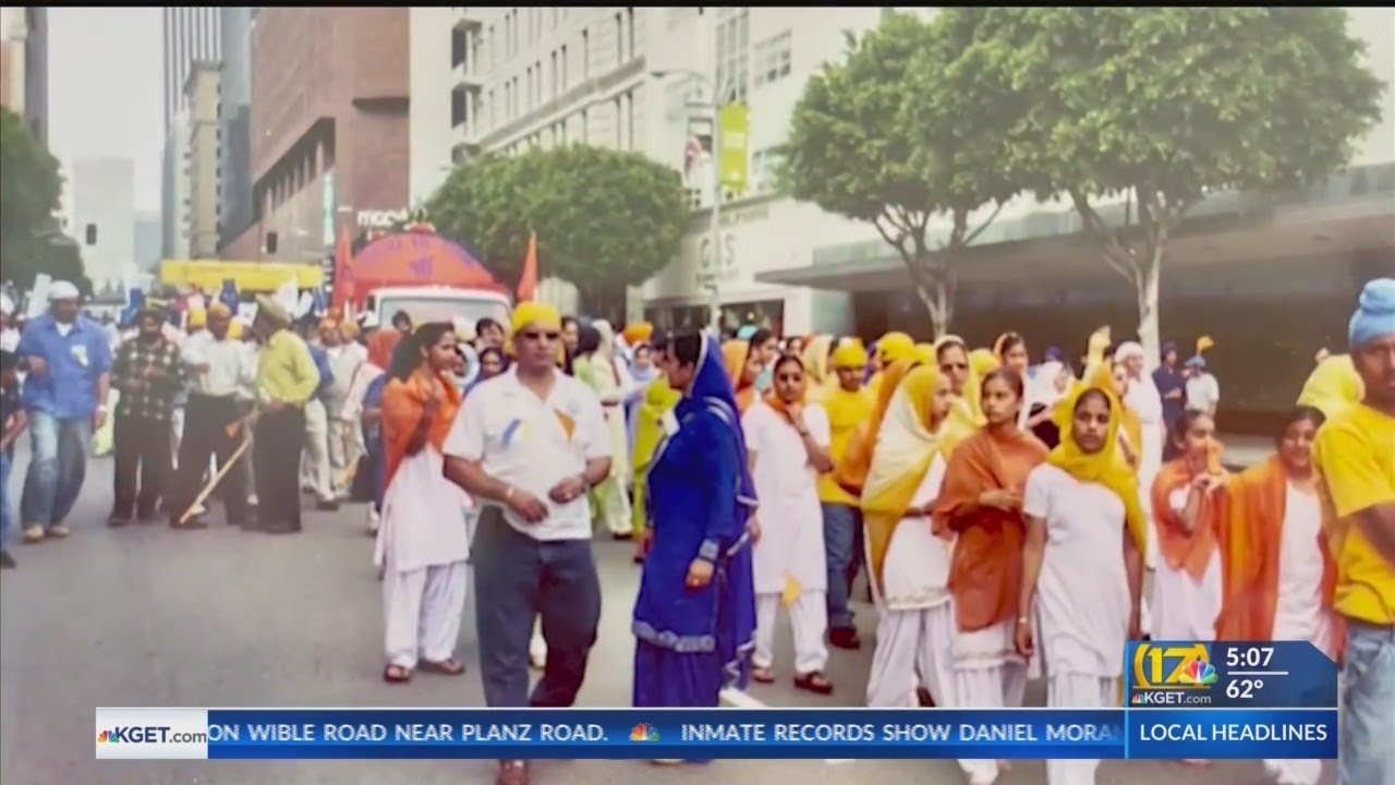 A deep dive into the local Sikh community