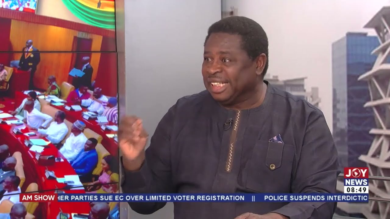 Election 2024: National Interest Movement advocates for independent candidates in 2024