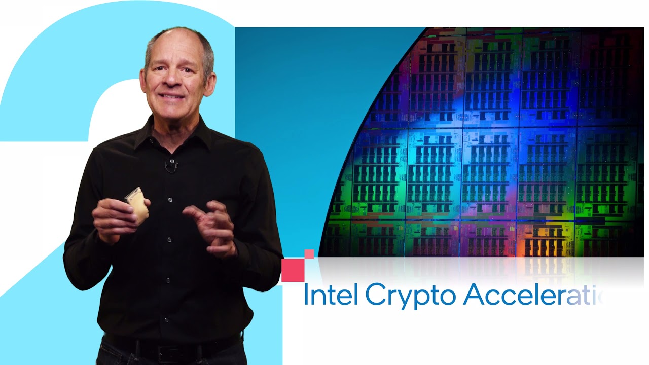 Tech Minute: Intel&rsquo;s Ice Lake Processors Explained in 60 Seconds