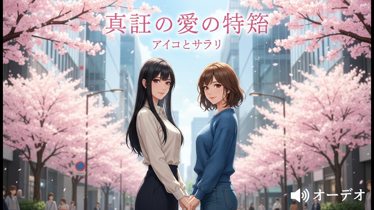 彼女が結婚を迫られた日—私の世界が崩れ始めた