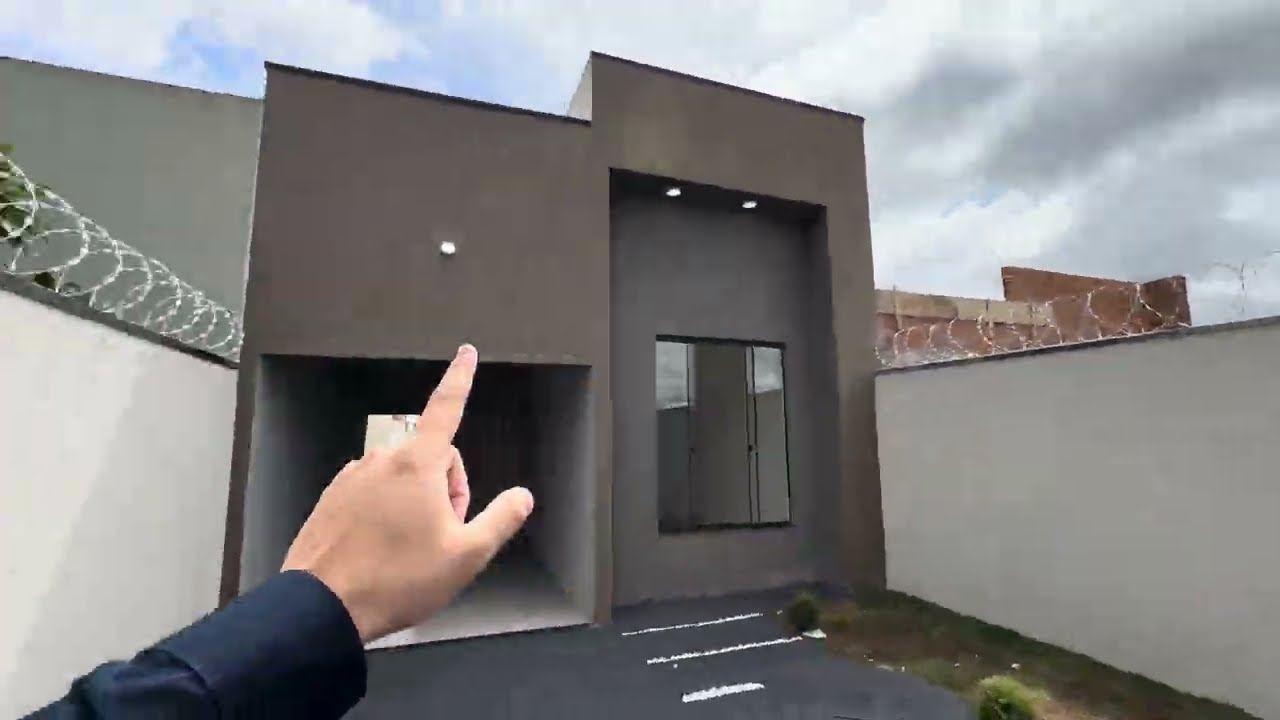 A melhor casa até R$250.000,00