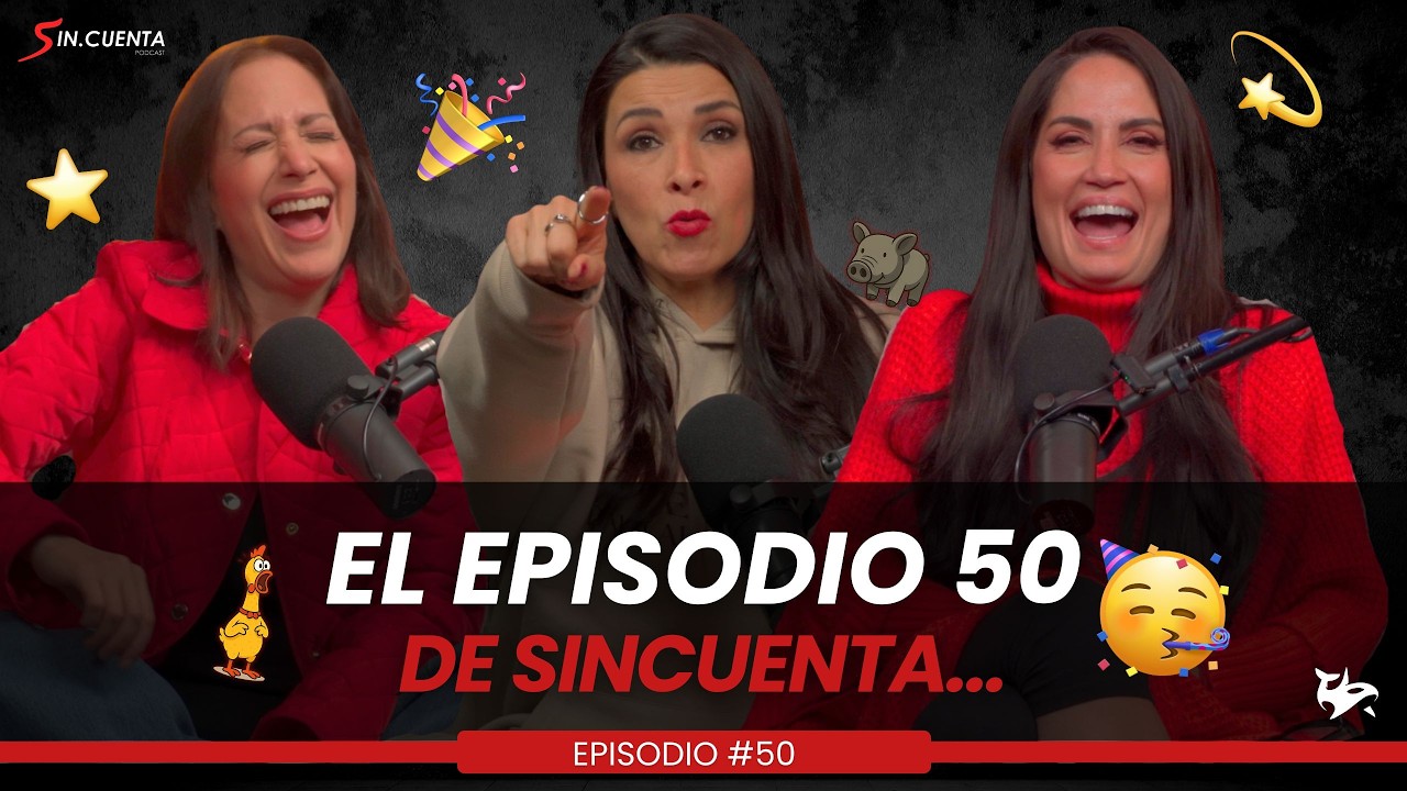 SinCuenta episodios después: respondemos TODO | #50