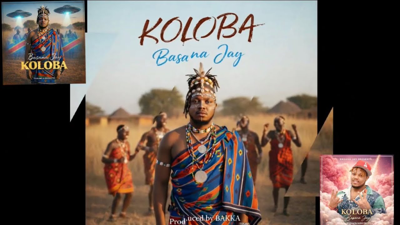 KOLOBA (OFFICE AUDIO)