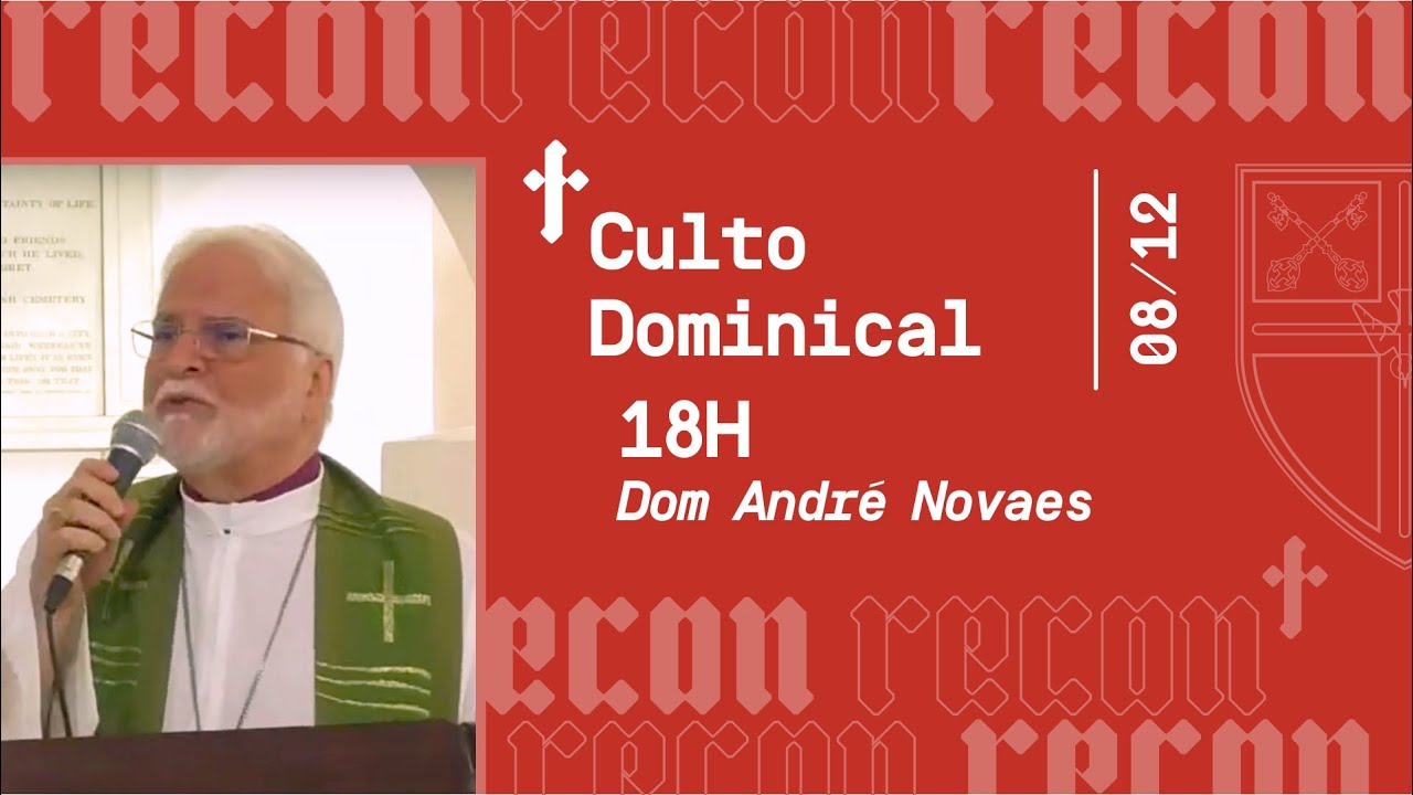 Tiago 4:13-17 | Dom André Novaes