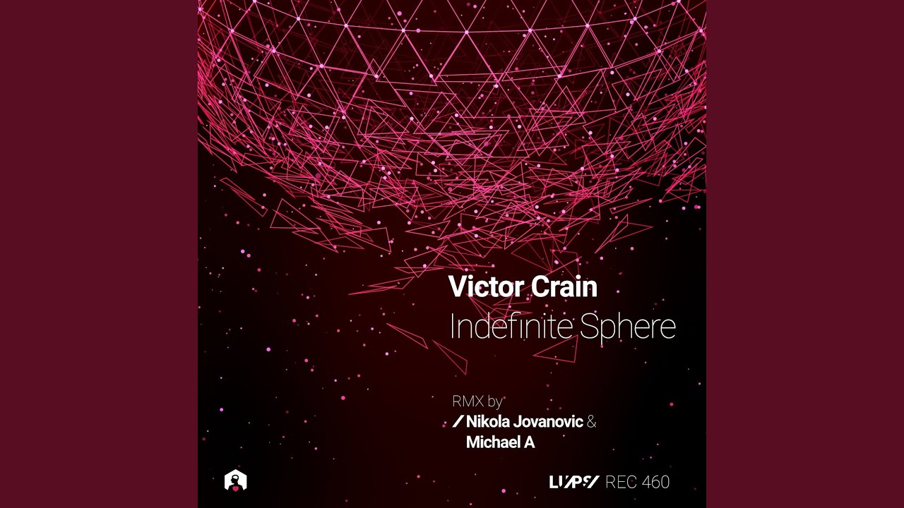 Indefinite Sphere (Nikola Jovanovic Remix)