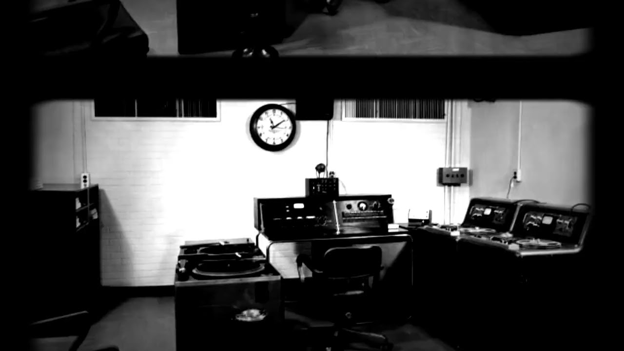 M&Uacute;SICAS PRA OUVIR NO ABRIGO AP&Oacute;S O APOCALIPSE NUCLEAR - CL&Aacute;SSICOS DE 1930 E 1940