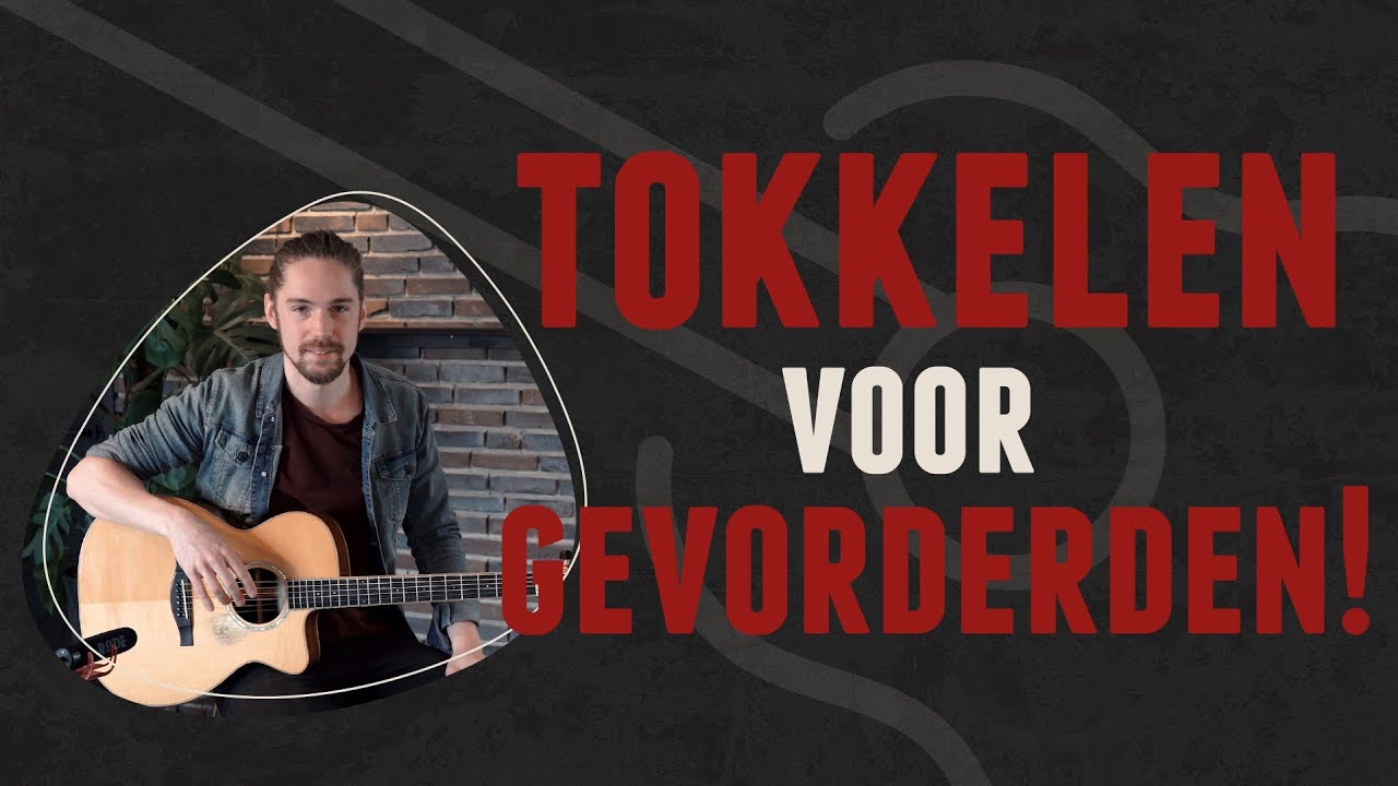 Leer BLACKBIRD van THE BEATLES op gitaar!