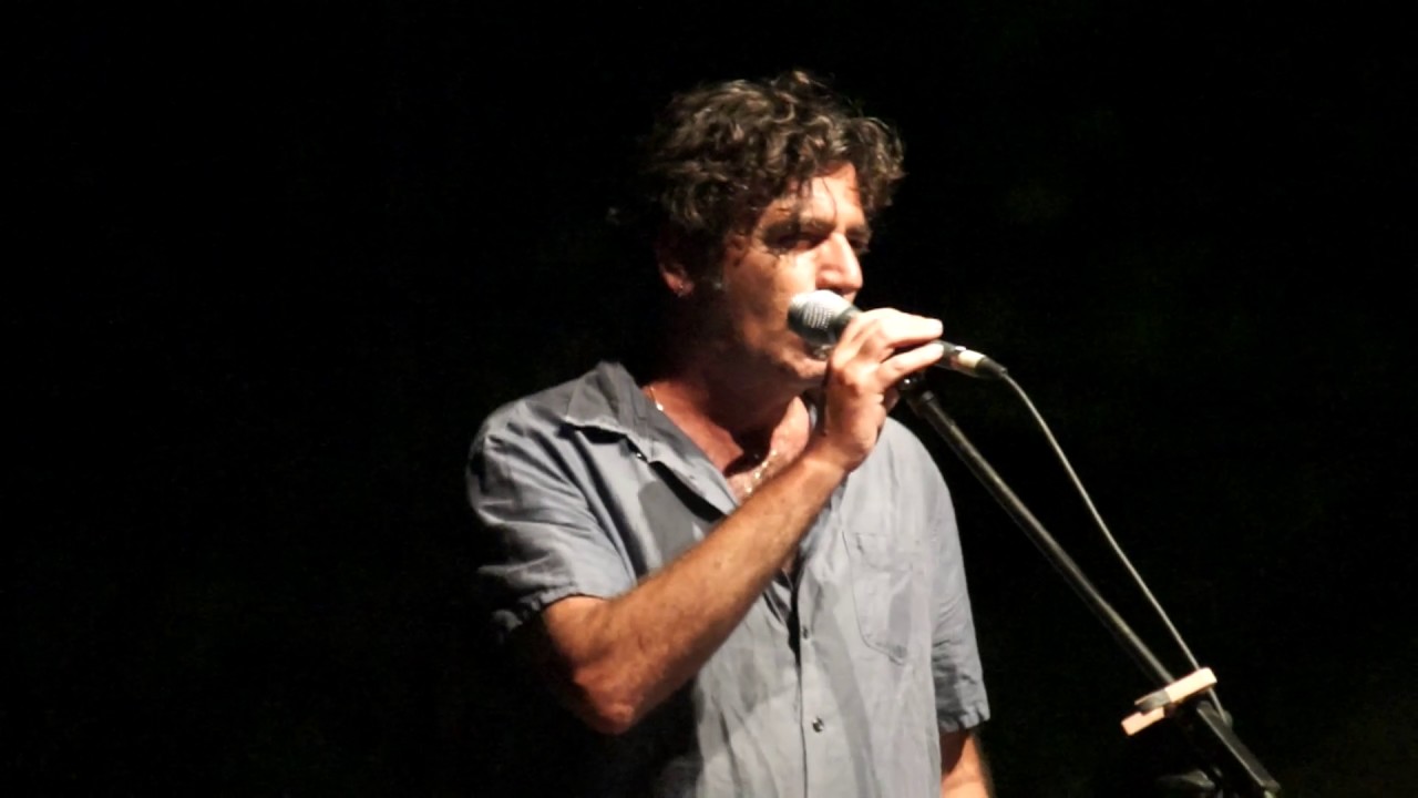 Bobo Rondelli - Nara F. (Pisa, Piazza dei Cavalieri, 8 Giugno 2017)