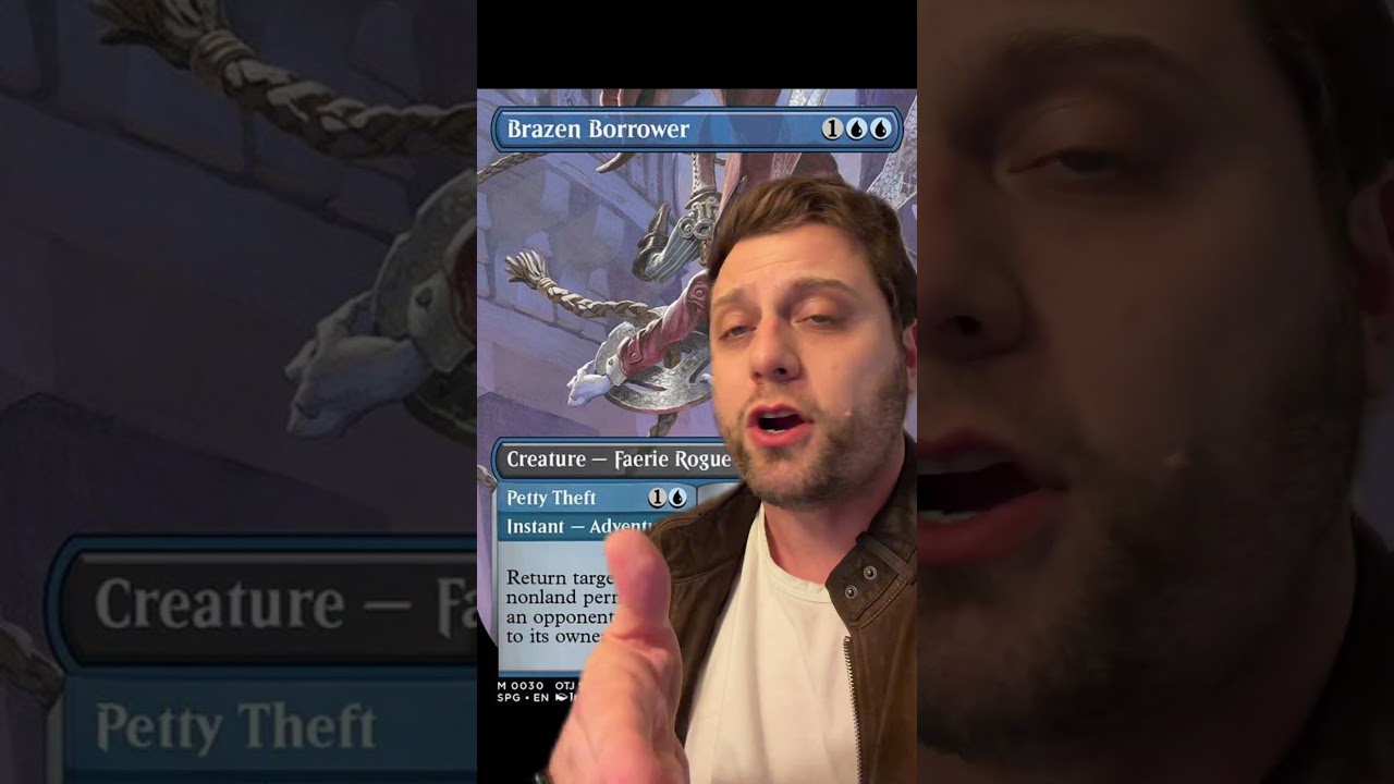 Сегодня вкратце: #magicthegathering #mtg #mtgcommander #commander #mtgstrixhaven