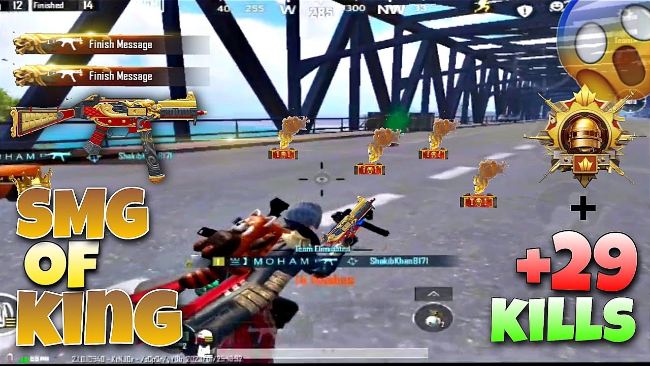 Miletry bass squad clutch 🤯 fully rushing Gamplay @LIZOPUBG @slotabidin1