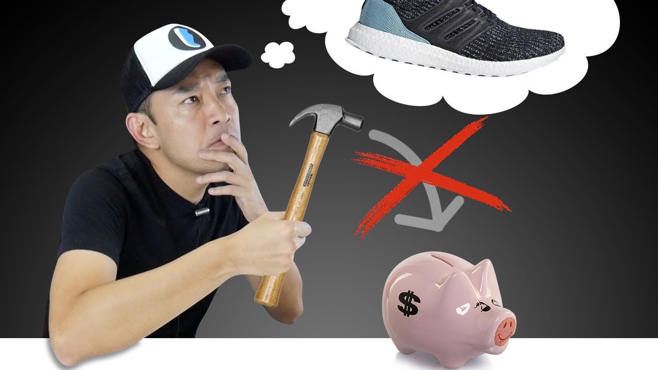 5 MOTIVOS para NÃO COMPRAR um TÊNIS CARO