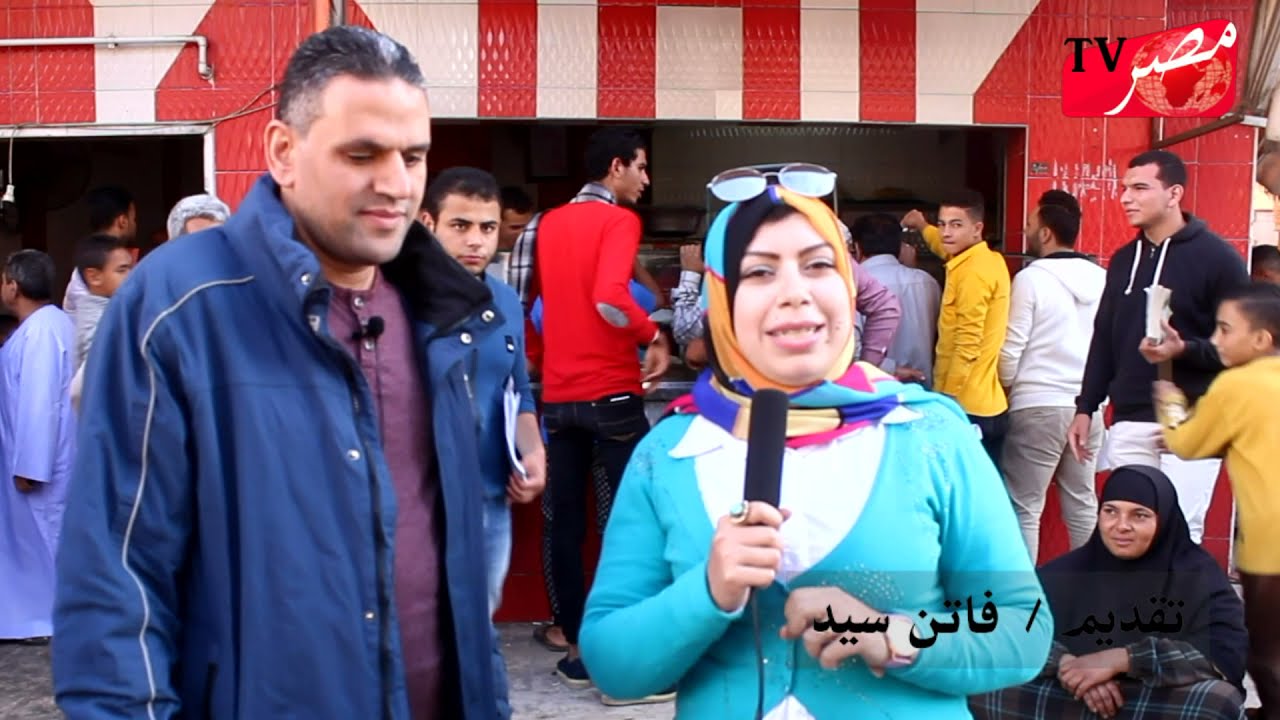 حكاية مطعم الشعب على قناة مصر Tv إخراج مصطفى العمده للتواصل 01007920120