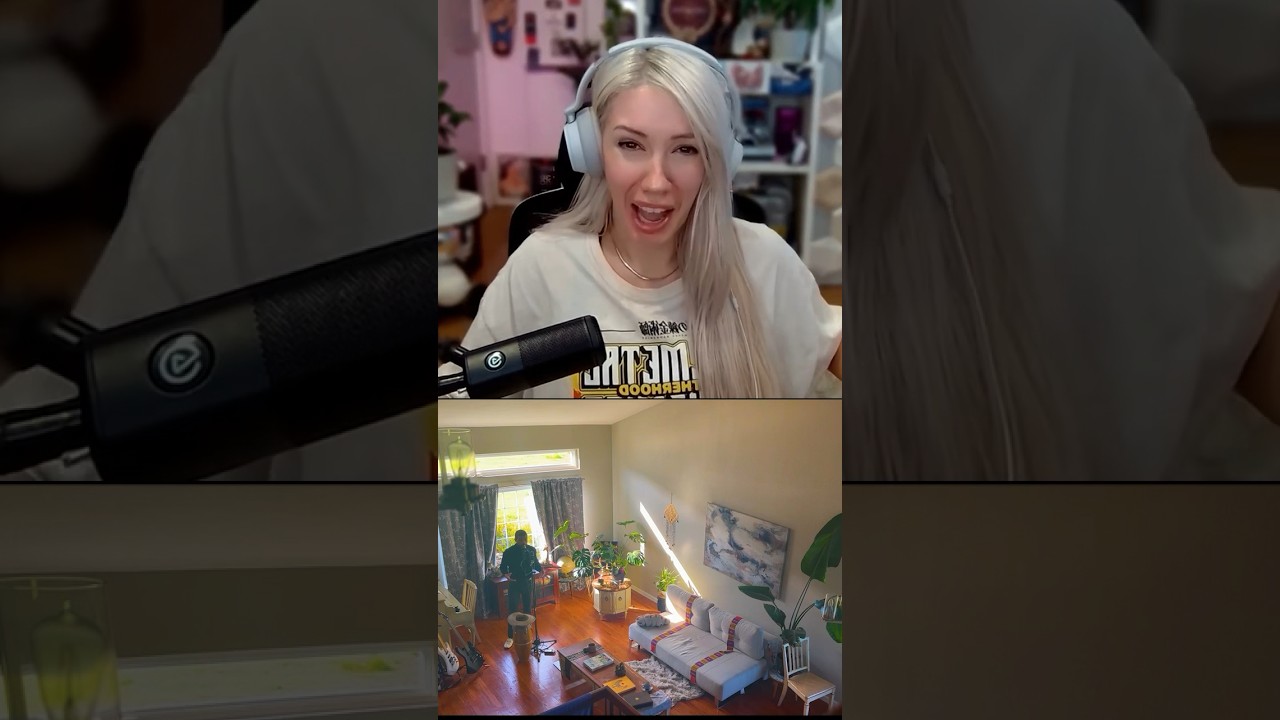 How Alanah Pearce Manipulated My Life BTS