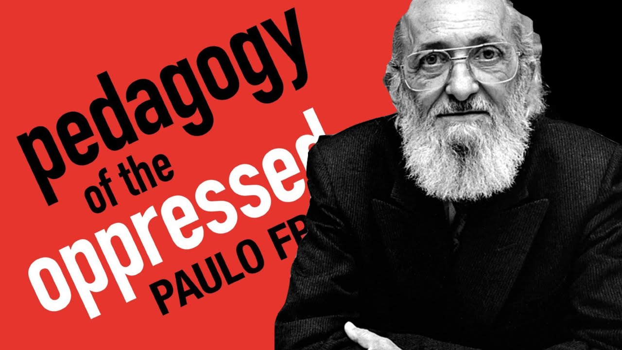 False Generosity - Paulo Freire - Pedagogy of the Oppressed