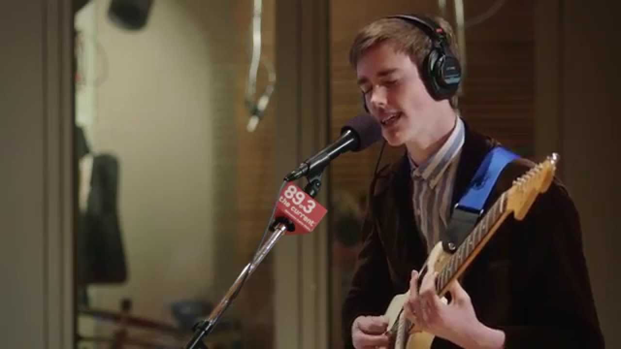 Hippo Campus - Little Grace (Live on 89.3 The Current)
