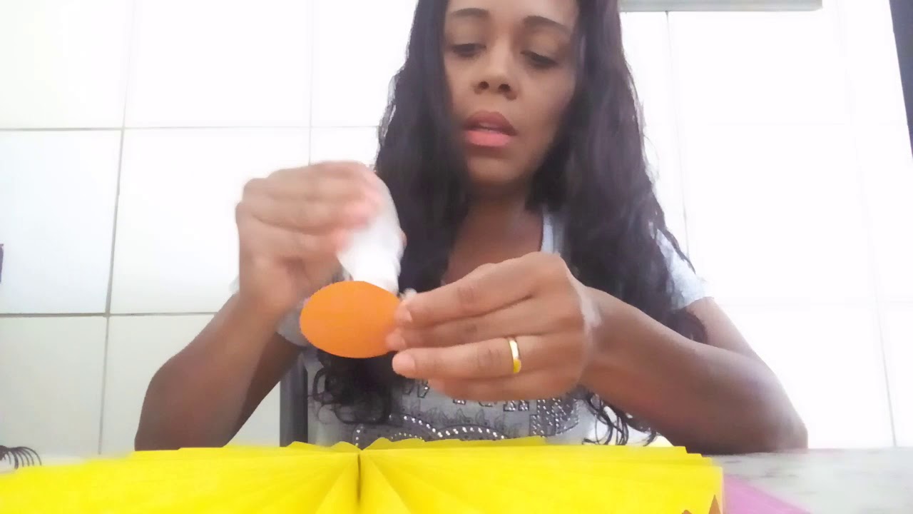 Rosetas médias e pequenas
