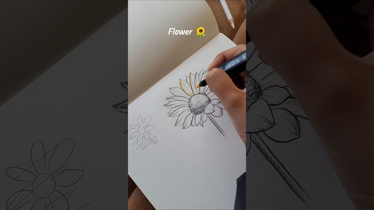 Tutorial: Flower 🌻 