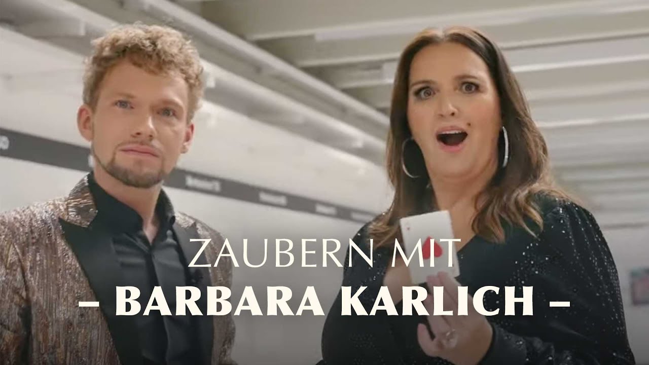 🎉✨ 25. Jubiläum von Talklegende Barbara Karlich!