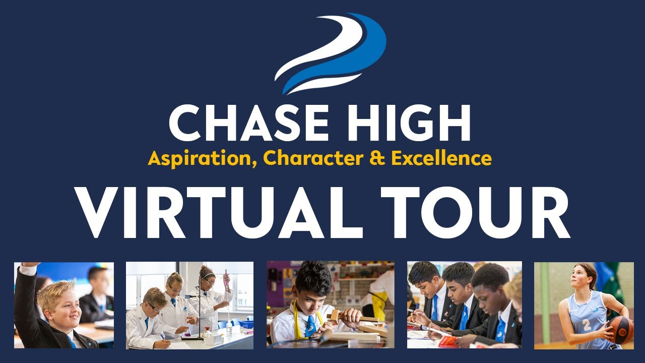 Chase High School Virtual Tour