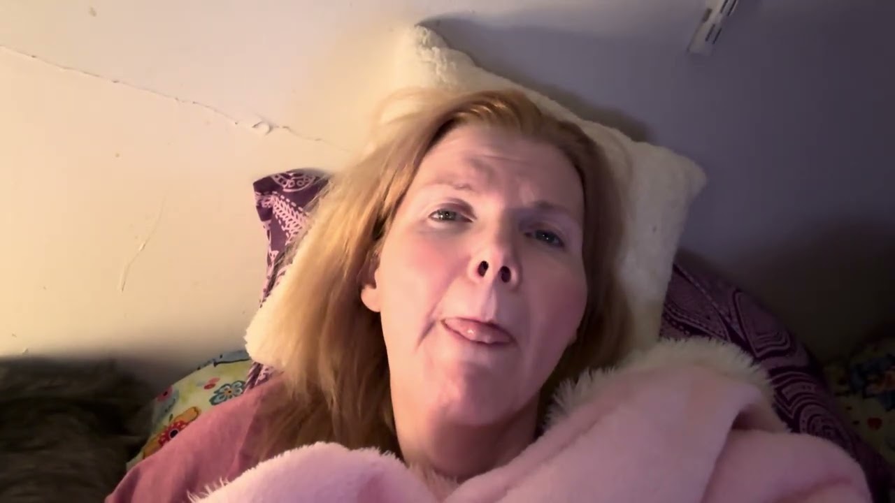 Reality of having knee replacement surgery, being alone and disabled please pray for me ￼