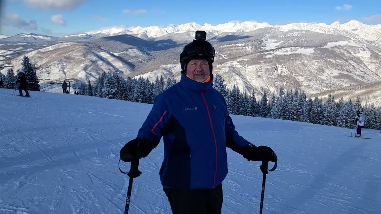 Sensei's Mogul and Powder Skiing Tips 2025
