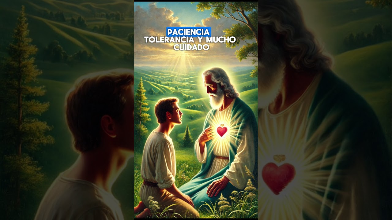 Trata a los dem&aacute;s como quieres que lo hagan contigo. #experienciasdefe #testimoniodefe