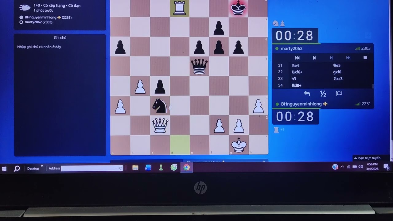 4 tháng 3, 2026