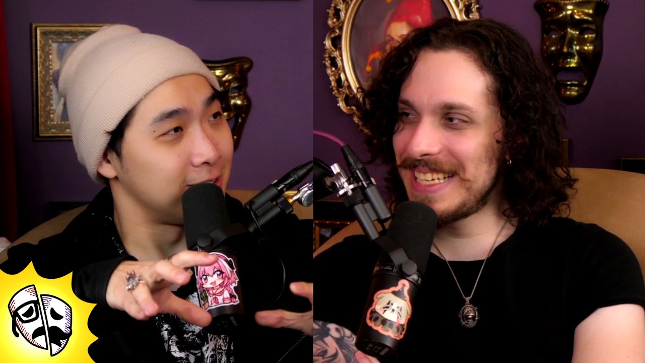 Lando Steal's Connor's Soul | The Best in Jest Ep 12