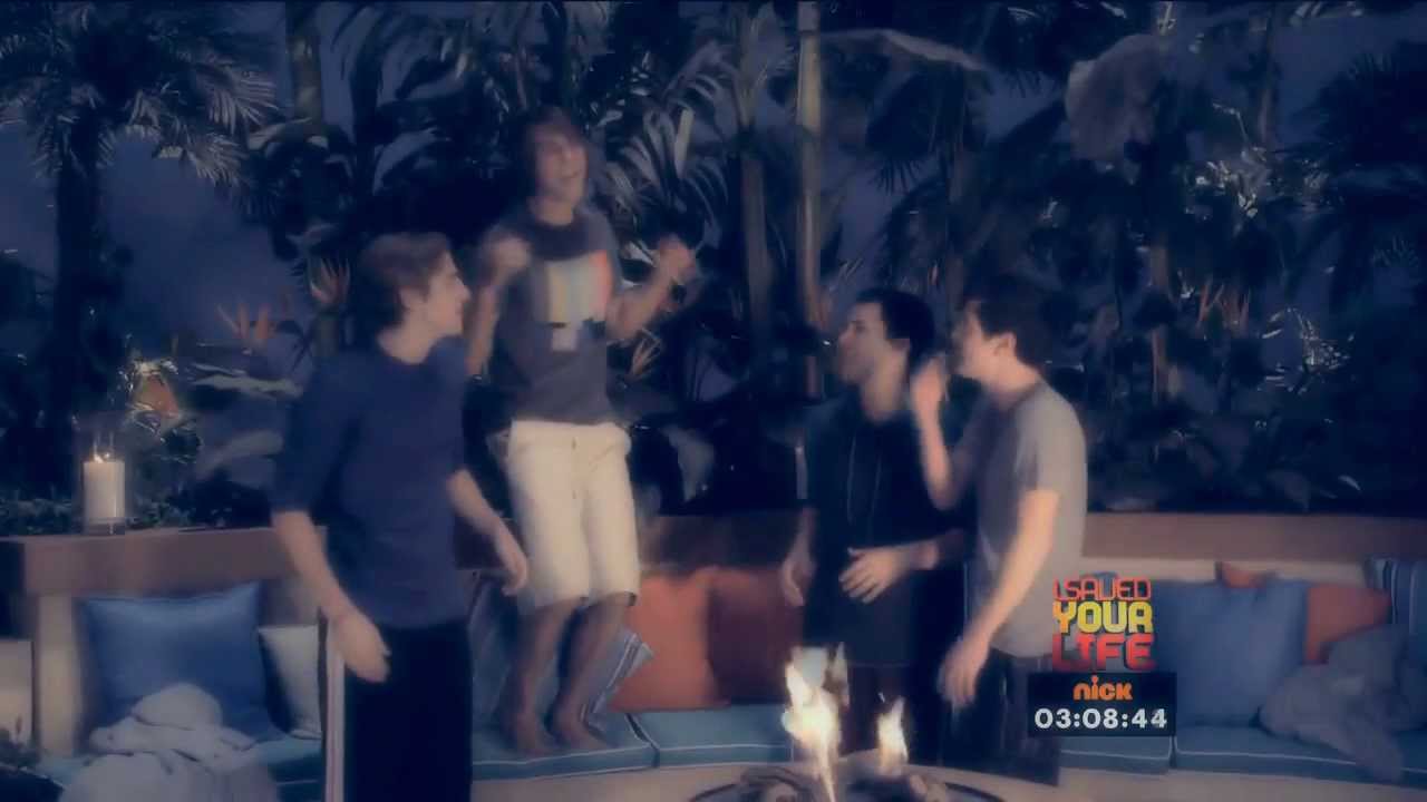 Thank You BTR ♥